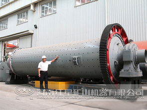 河南鄭州球磨機生產廠家技術咨詢指南