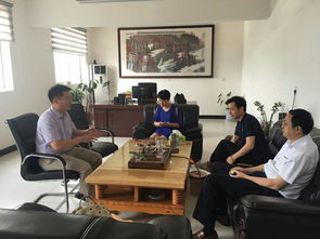 強(qiáng)強(qiáng)聯(lián)手 北京和盛世紀(jì)專業(yè)招商咨詢團(tuán)隊(duì)進(jìn)駐河南匯能科技，共譜產(chǎn)業(yè)發(fā)展新篇章