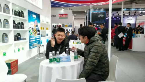 車仆閃耀北京雅森展 以多元化發(fā)展深化品牌影響力，引領(lǐng)汽車后市場(chǎng)創(chuàng)新