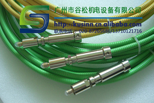 光電器件領(lǐng)域的光纖技術(shù) 激光焊接、打標(biāo)與切割機(jī)的核心應(yīng)用